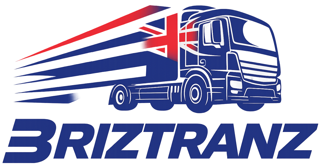 Briztranz Logo
